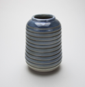 Image of Vase, Gulf Rainware